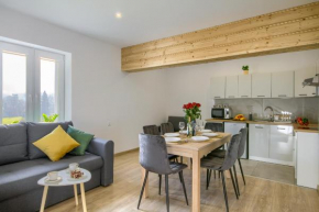 Apartamenty Tylicka Ostoja